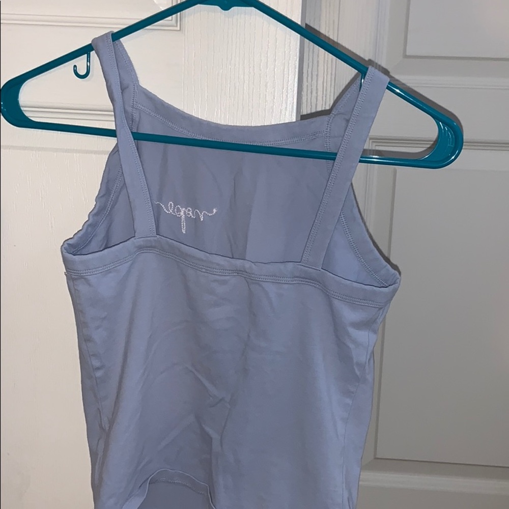 Garage Crop top - Picture 3 of 4